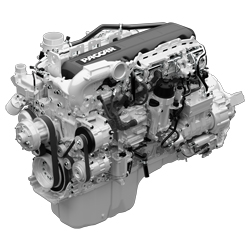DF120 Engine